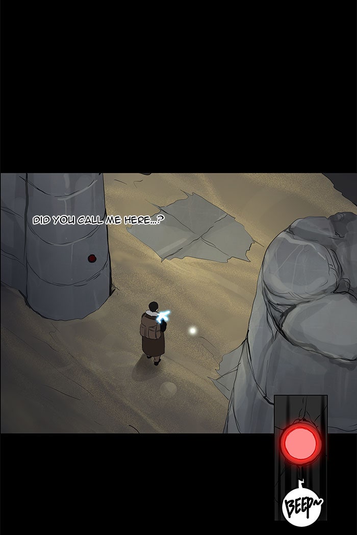 Tower of God manga, chapter 124, page 24 of 54