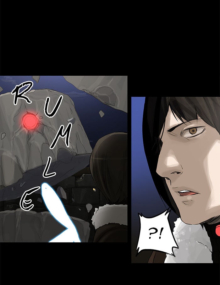 Tower of God manga, chapter 124, page 25 of 54