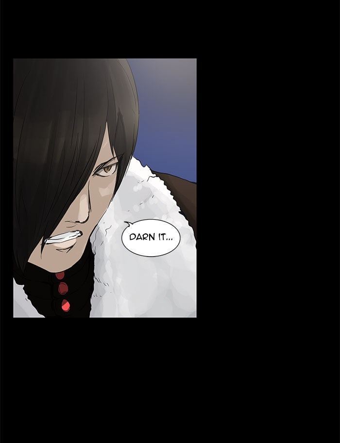 Tower of God manga, chapter 124, page 27 of 54