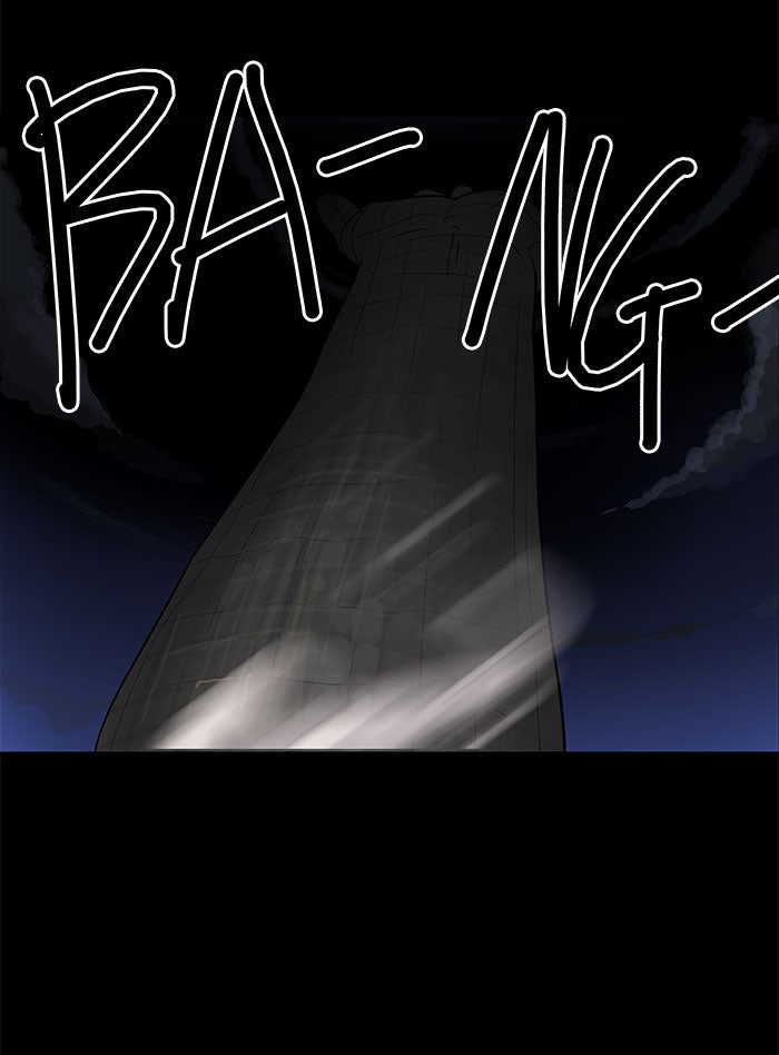 Tower of God manga, chapter 124, page 29 of 54