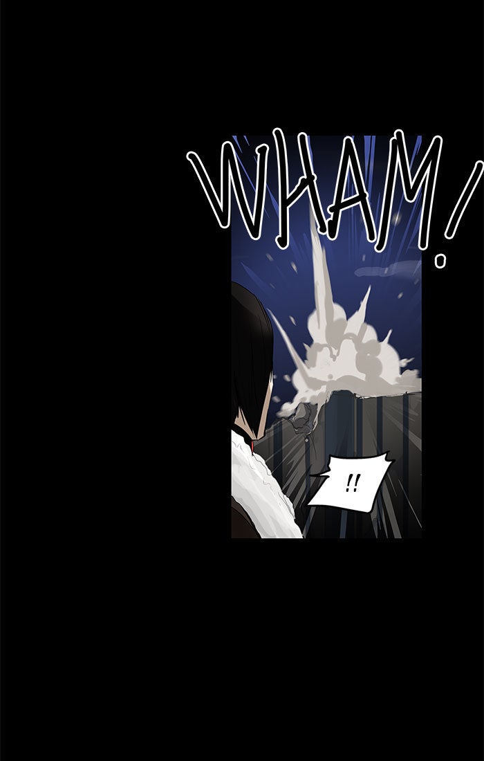 Tower of God manga, chapter 124, page 47 of 54