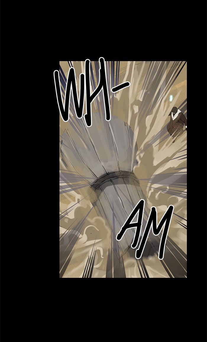 Tower of God manga, chapter 124, page 49 of 54