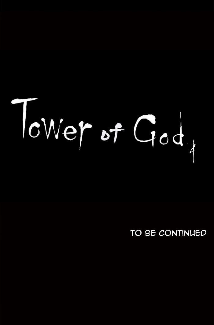 Tower of God manga, chapter 124, page 54 of 54