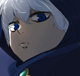 Tower of God Chapter 124: [Season 2] Ep. 44 cover