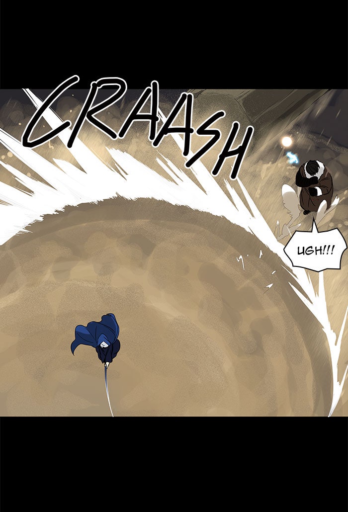 Tower of God manga, chapter 125, page 10 of 45
