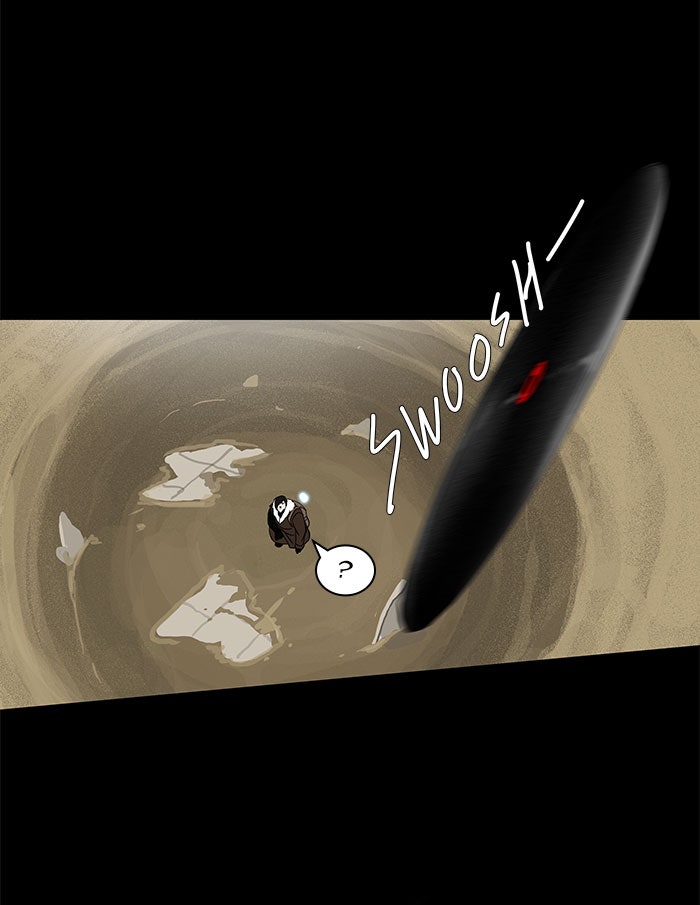 Tower of God manga, chapter 125, page 26 of 45