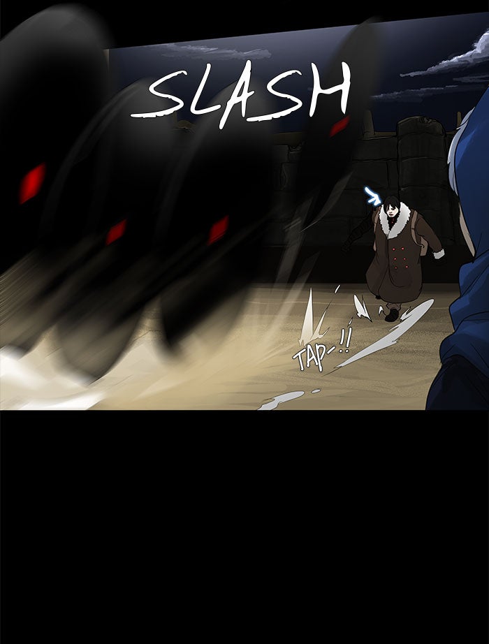 Tower of God manga, chapter 125, page 27 of 45