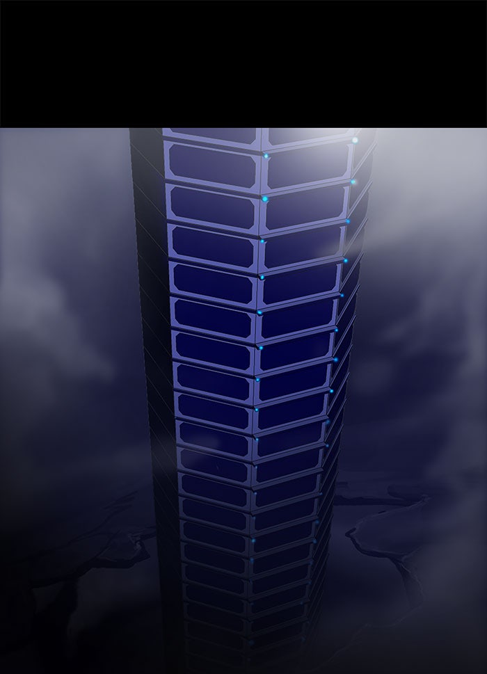 Tower of God manga, chapter 125, page 30 of 45