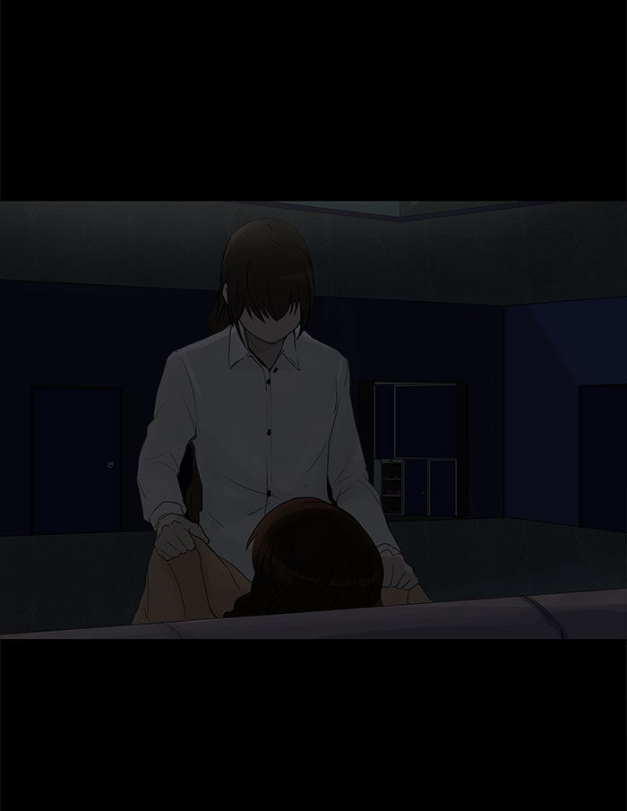 Tower of God manga, chapter 125, page 40 of 45