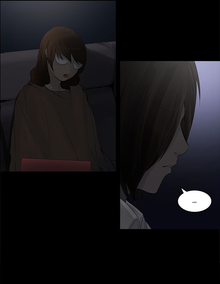 Tower of God manga, chapter 125, page 41 of 45