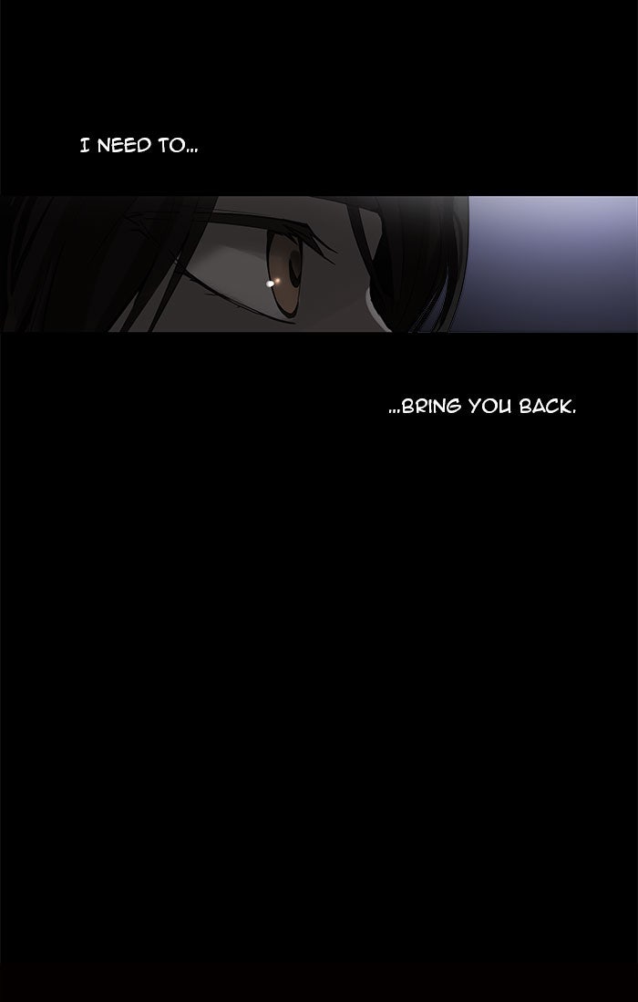 Tower of God manga, chapter 125, page 44 of 45