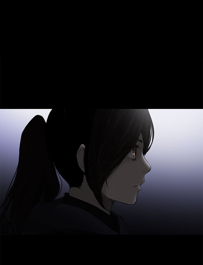 Tower of God manga, chapter 126, page 1 of 50