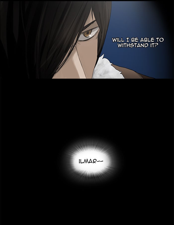 Tower of God manga, chapter 126, page 30 of 50