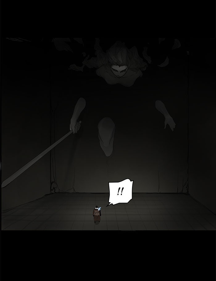 Tower of God manga, chapter 126, page 40 of 50
