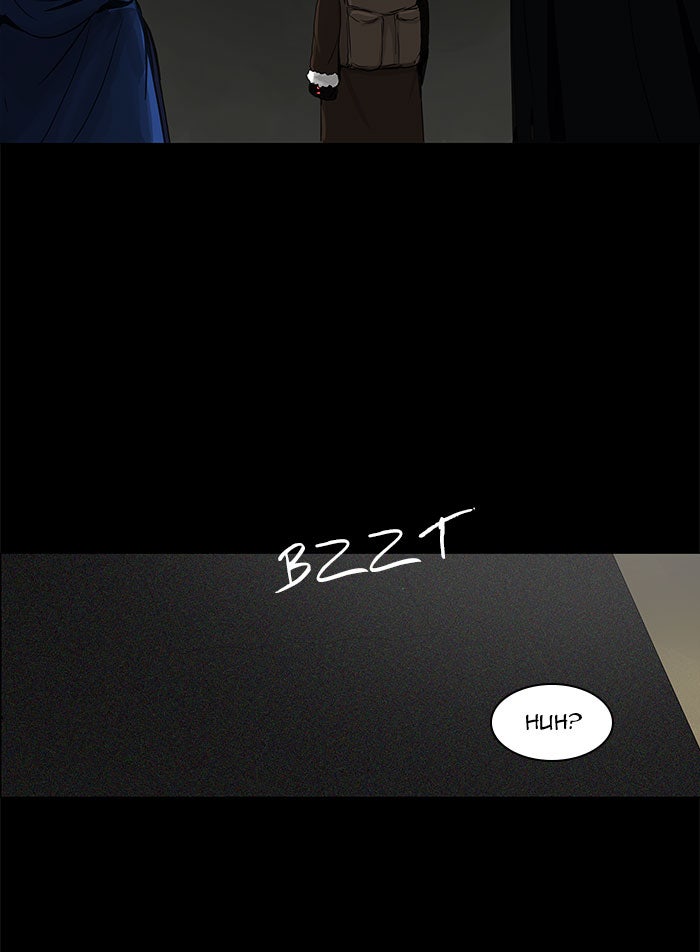 Tower of God manga, chapter 126, page 48 of 50