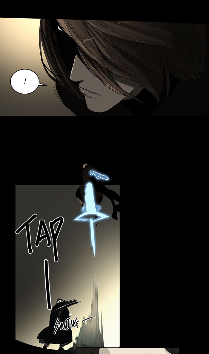 Tower of God manga, chapter 127, page 22 of 58