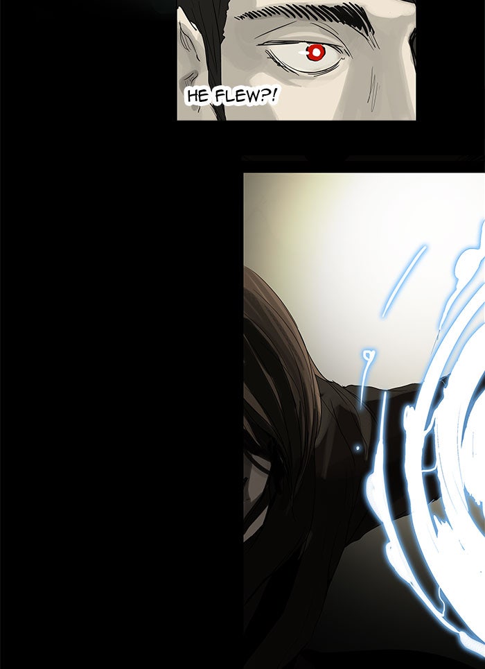 Tower of God manga, chapter 127, page 23 of 58