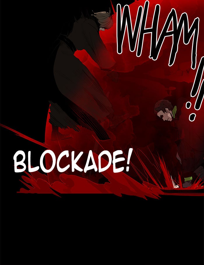 Tower of God manga, chapter 127, page 50 of 58