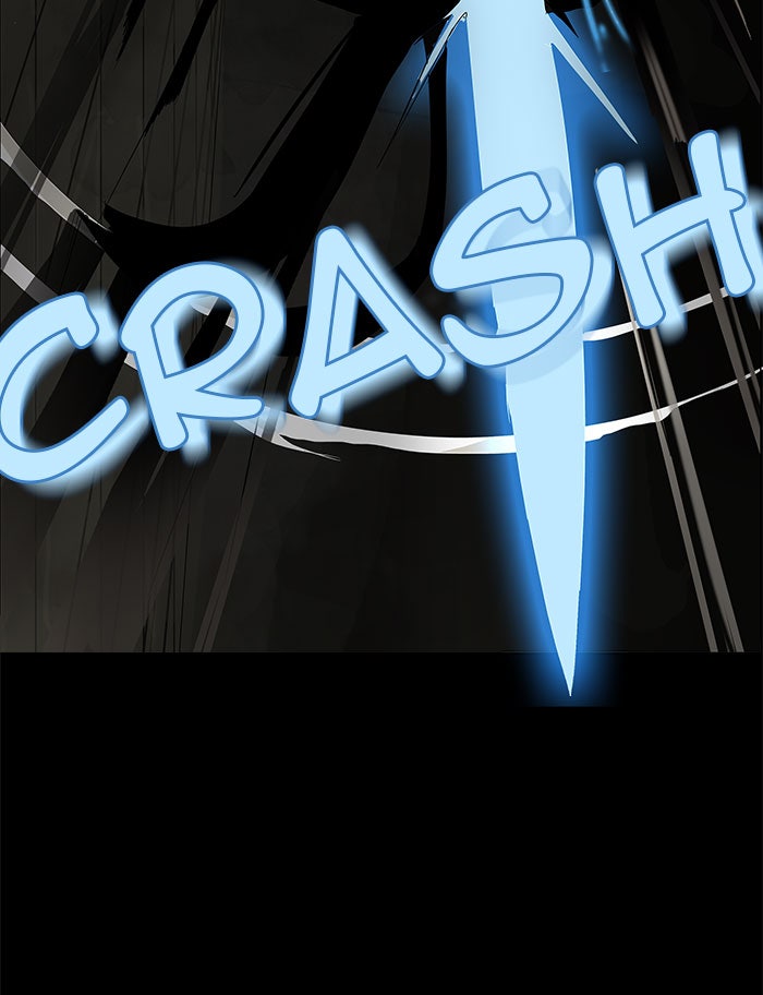 Tower of God manga, chapter 127, page 55 of 58