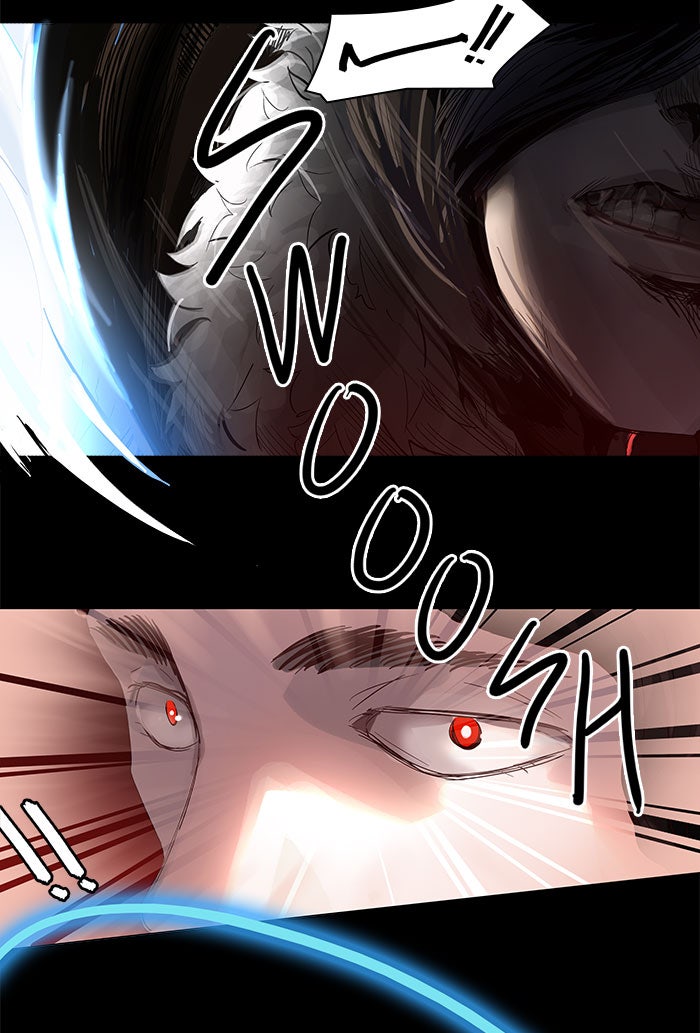 Tower of God manga, chapter 128, page 24 of 54