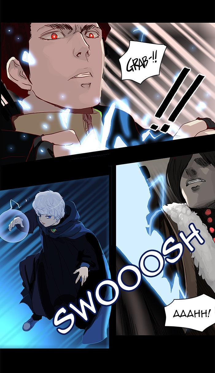 Tower of God manga, chapter 128, page 26 of 54