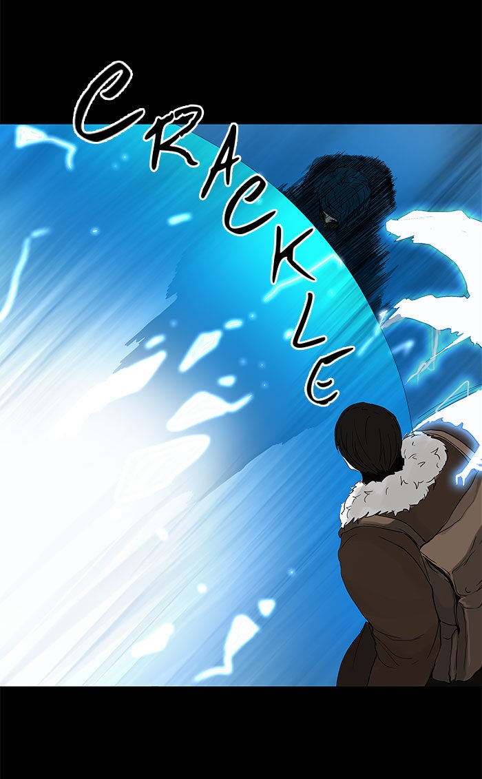 Tower of God manga, chapter 128, page 27 of 54