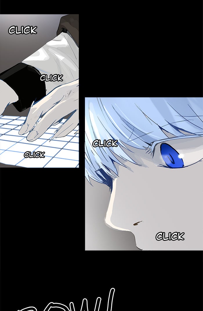 Tower of God manga, chapter 128, page 29 of 54