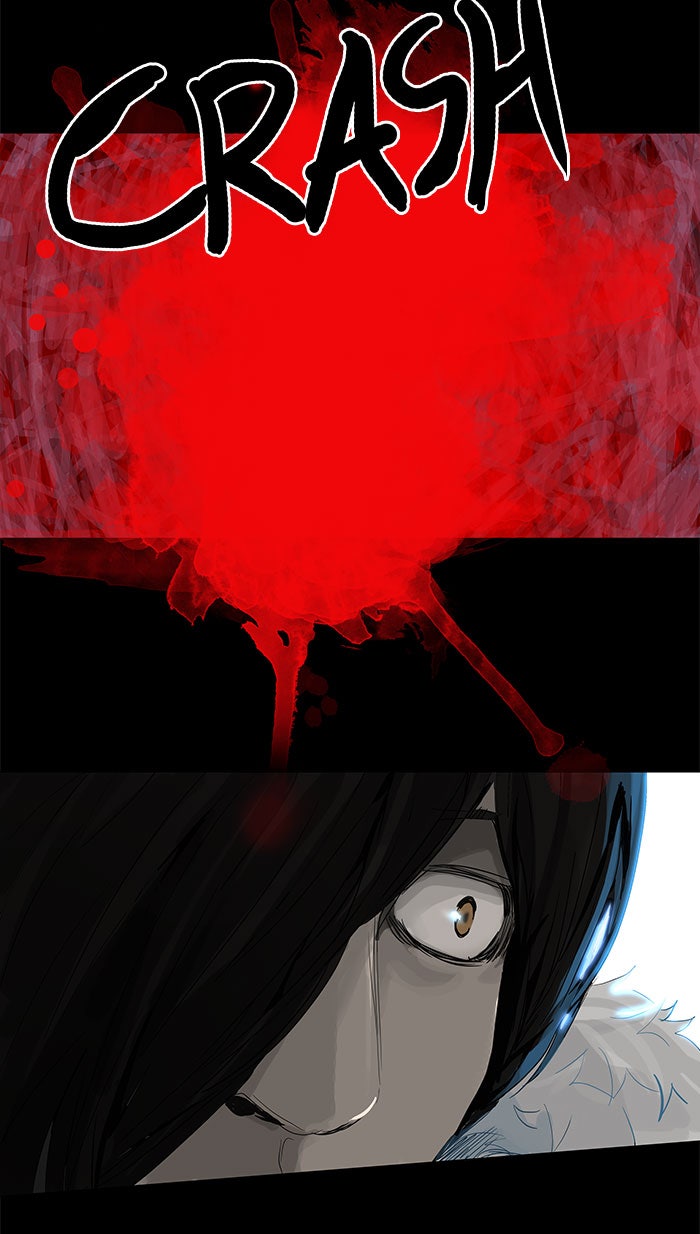 Tower of God manga, chapter 128, page 39 of 54