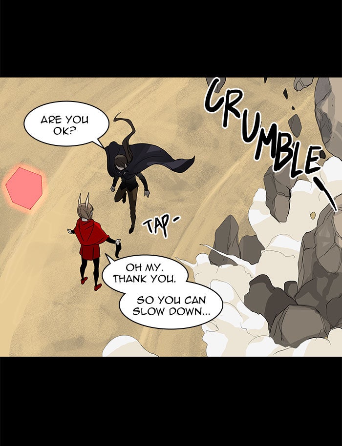 Tower of God manga, chapter 128, page 4 of 54
