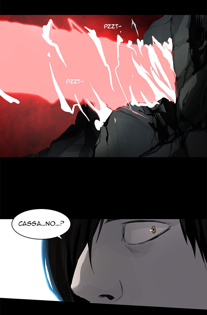 Tower of God manga, chapter 128, page 42 of 54