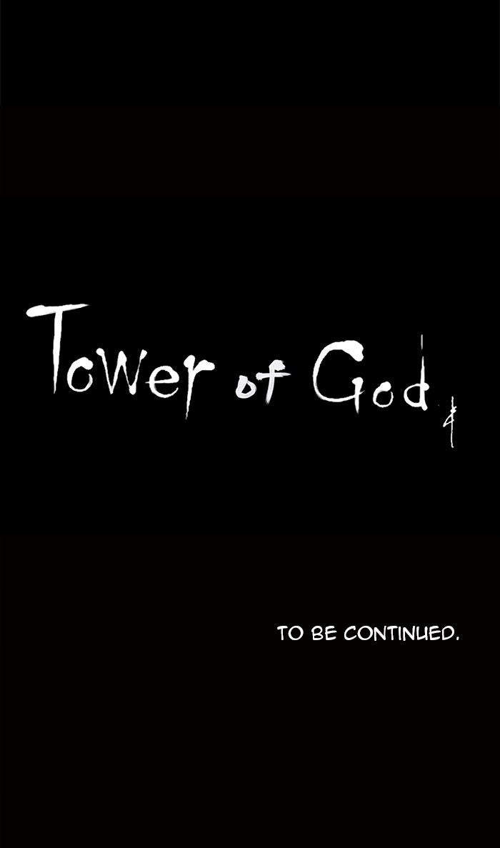 Tower of God manga, chapter 128, page 54 of 54