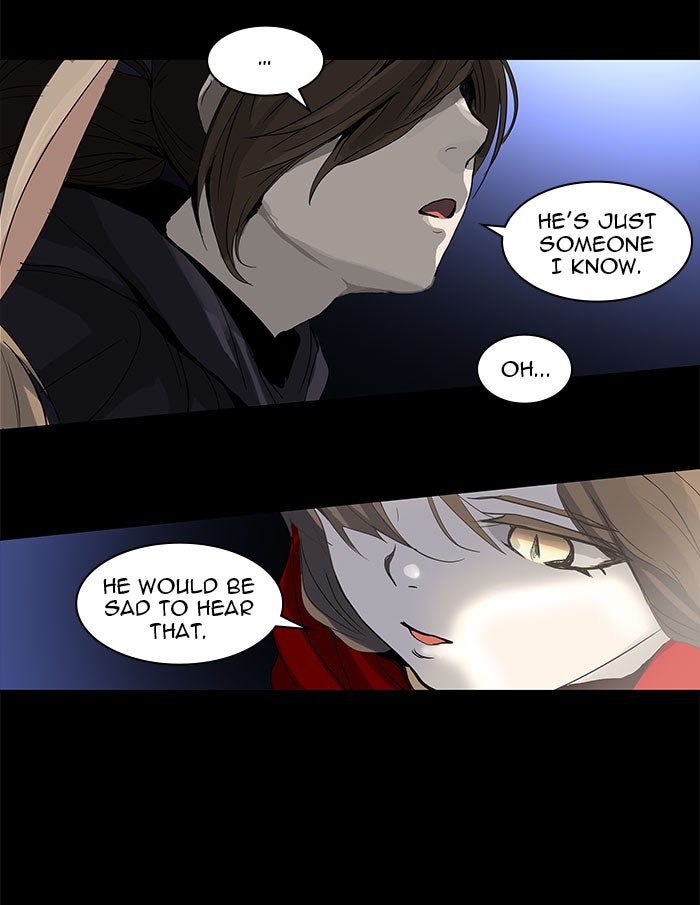 Tower of God manga, chapter 128, page 6 of 54