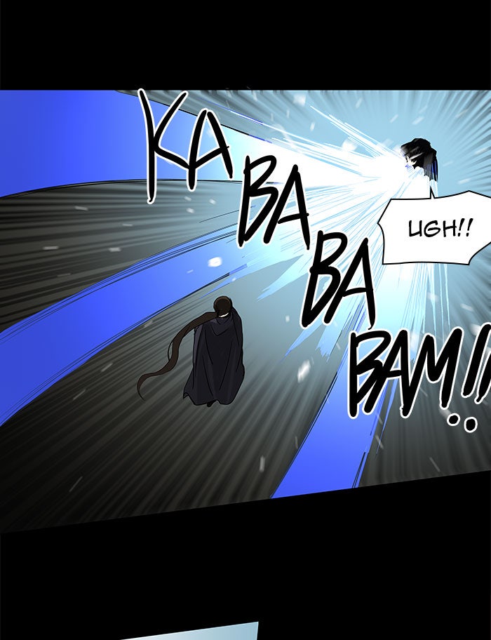 Tower of God manga, chapter 129, page 14 of 52