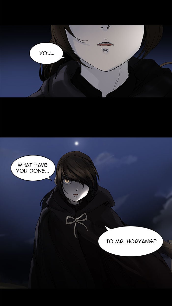 Tower of God manga, chapter 129, page 2 of 52