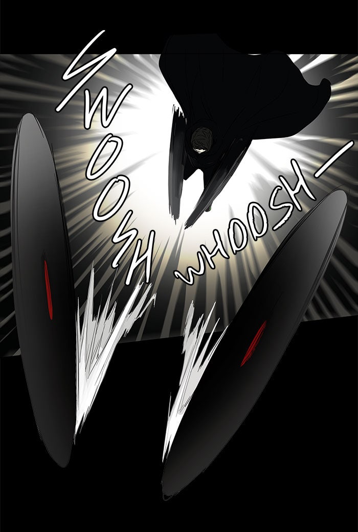 Tower of God manga, chapter 129, page 20 of 52