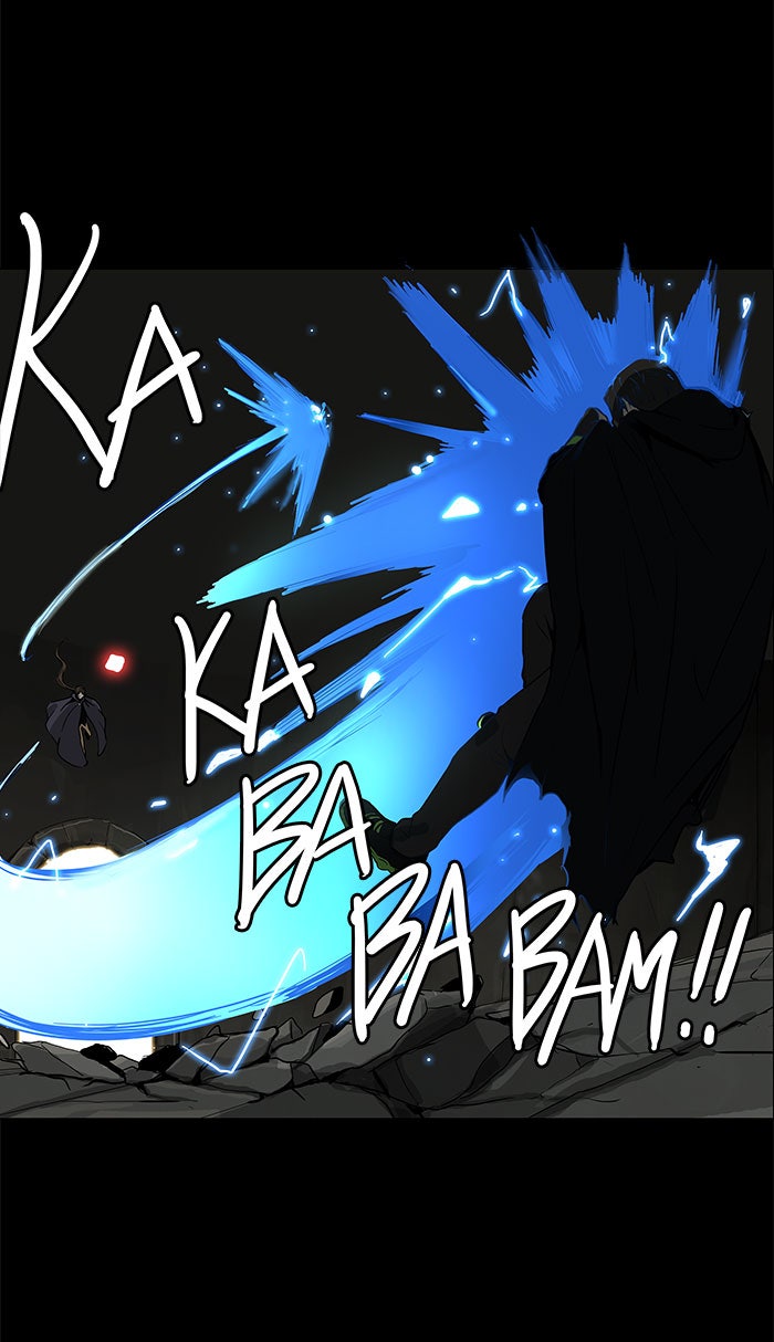 Tower of God manga, chapter 129, page 23 of 52