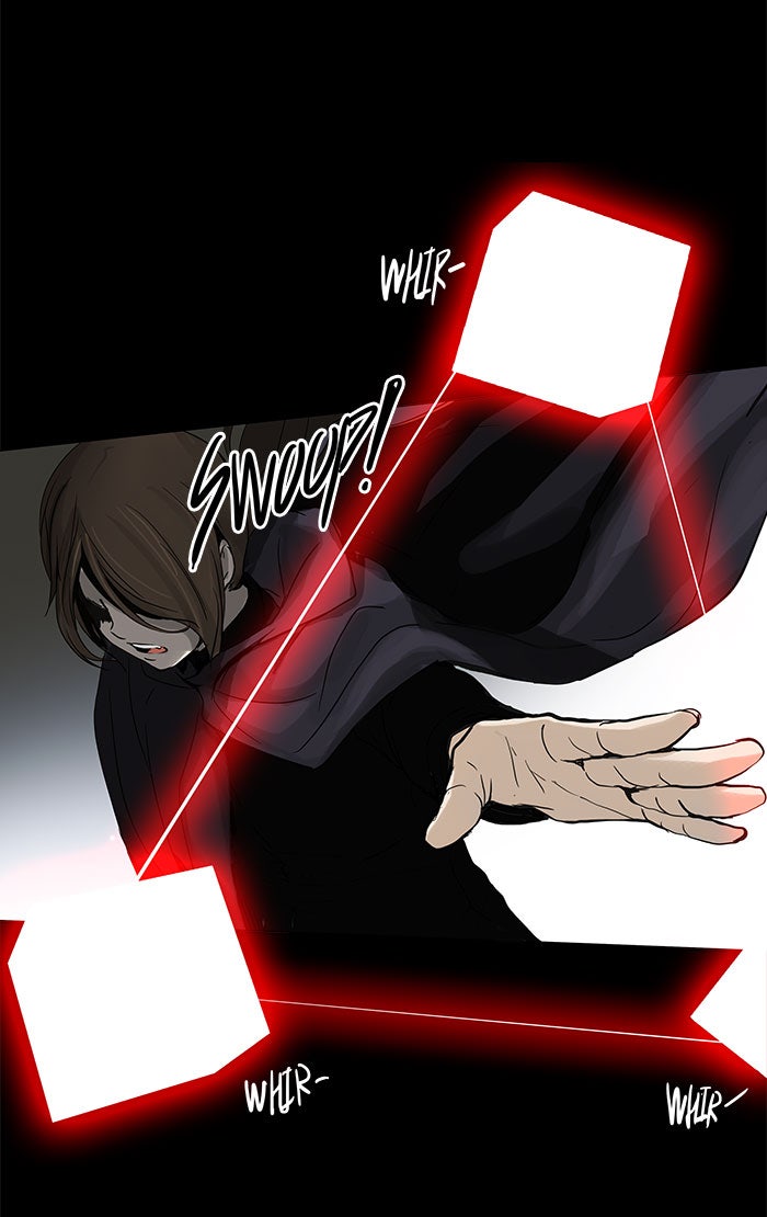 Tower of God manga, chapter 129, page 34 of 52