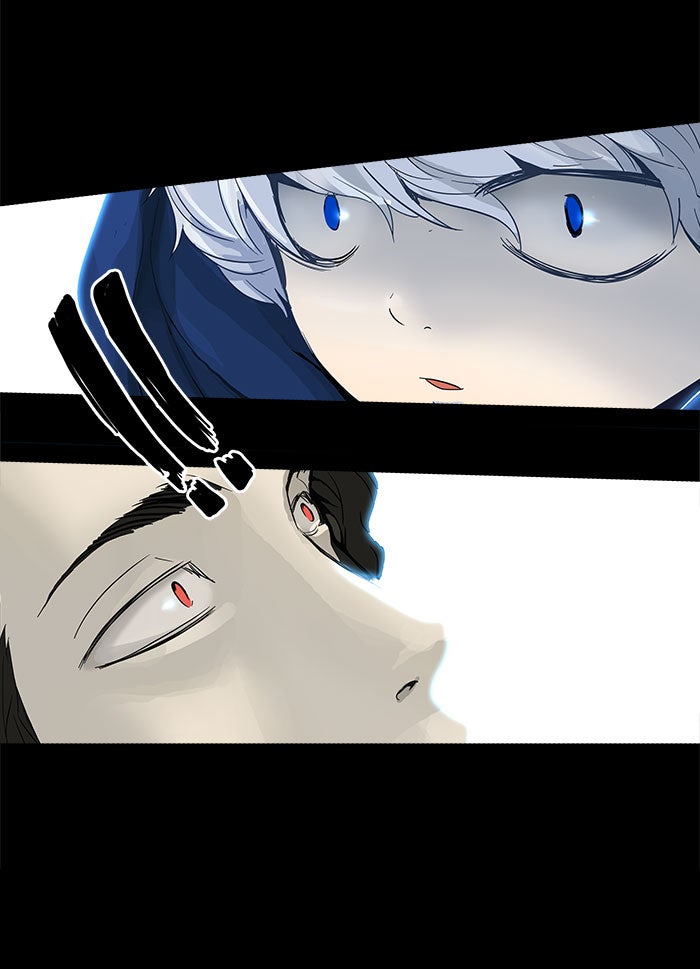 Tower of God manga, chapter 129, page 36 of 52