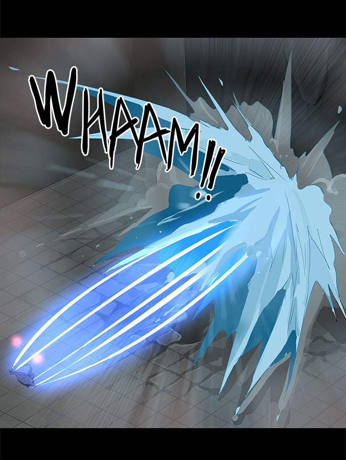 Tower of God manga, chapter 129, page 39 of 52