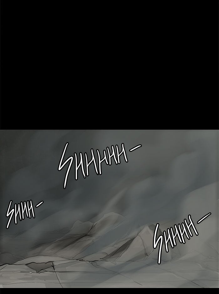 Tower of God manga, chapter 129, page 40 of 52