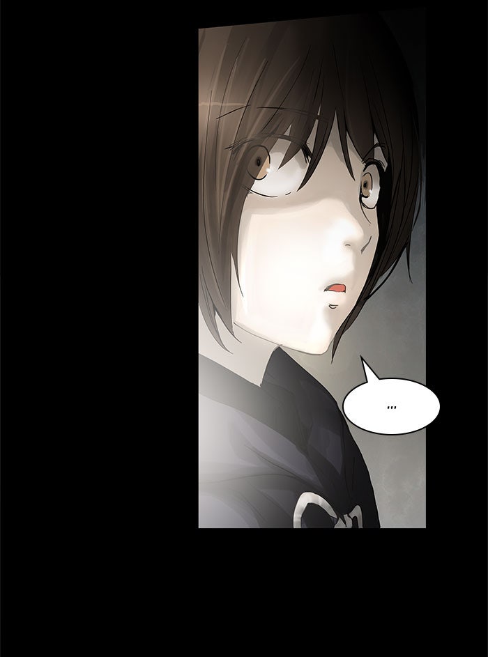 Tower of God manga, chapter 129, page 50 of 52