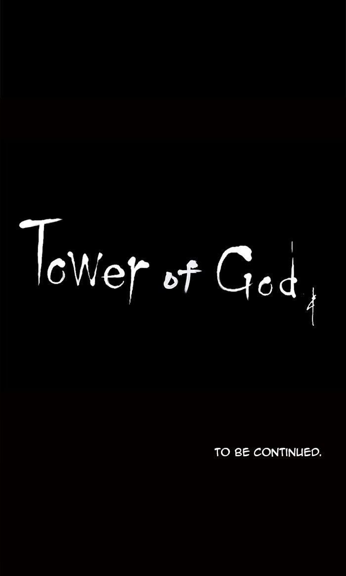 Tower of God manga, chapter 129, page 52 of 52