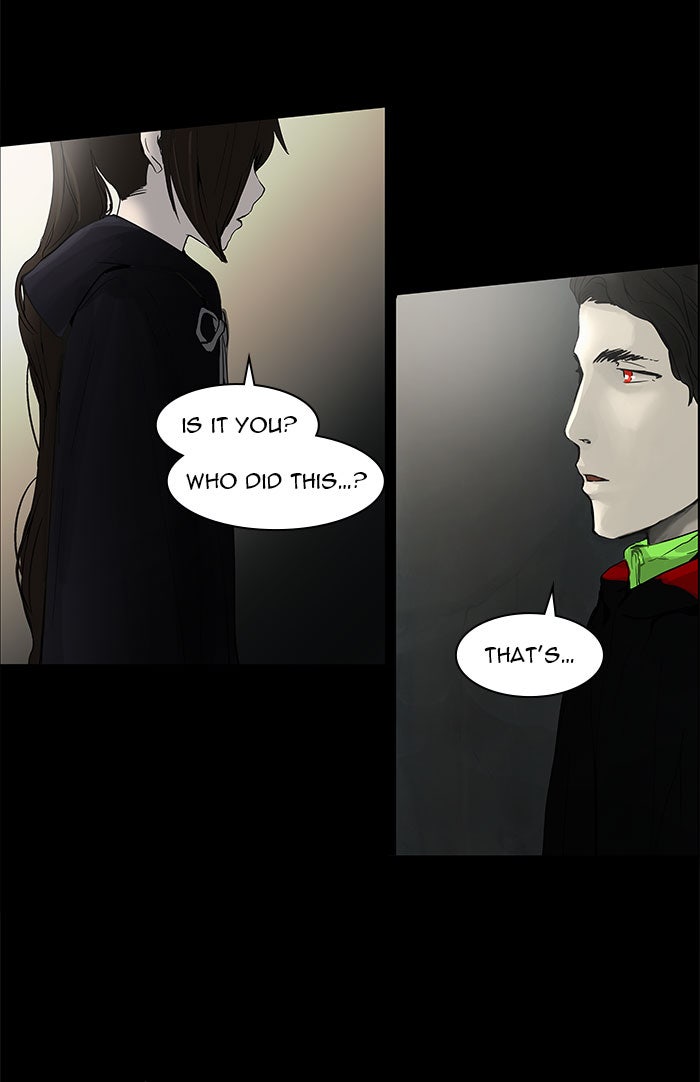 Tower of God manga, chapter 129, page 8 of 52