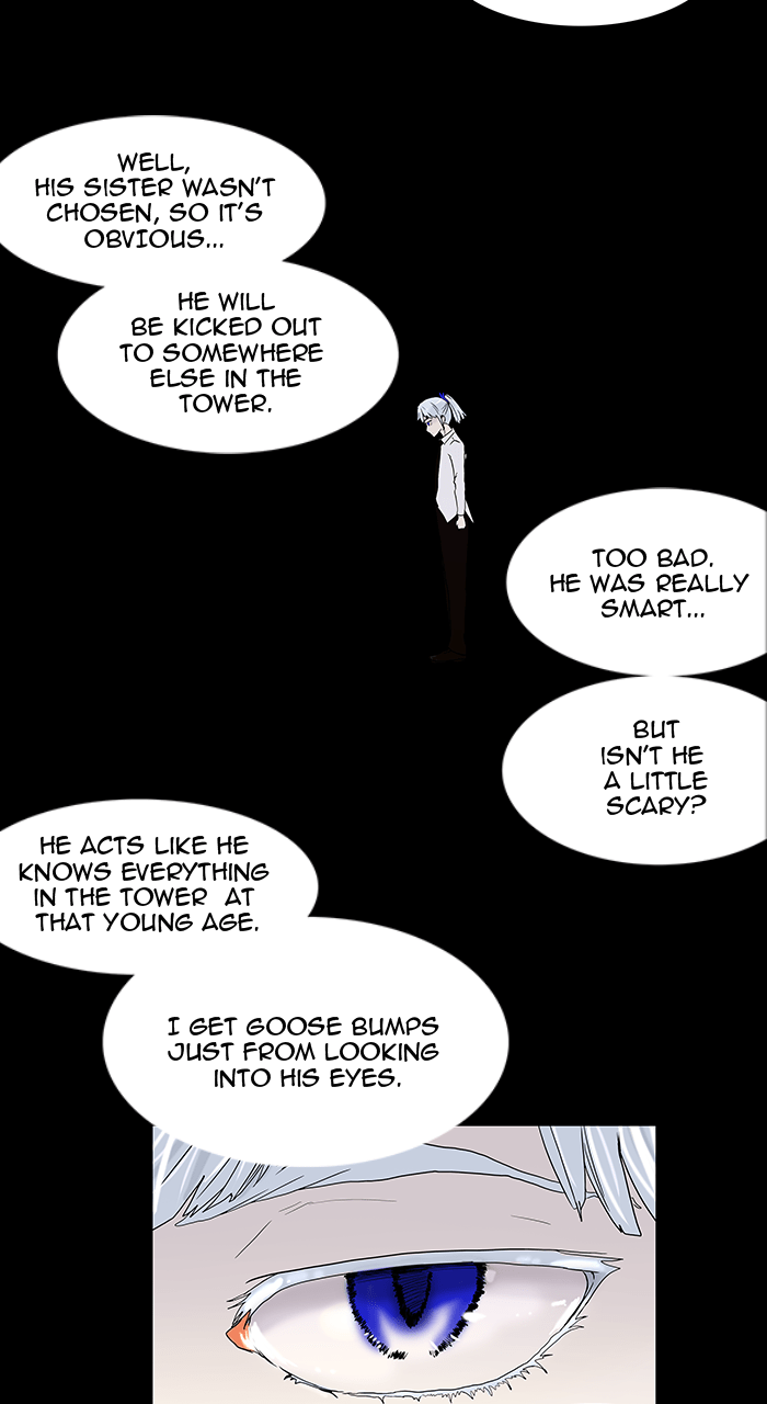 Tower of God manga, chapter 13, page 2 of 42
