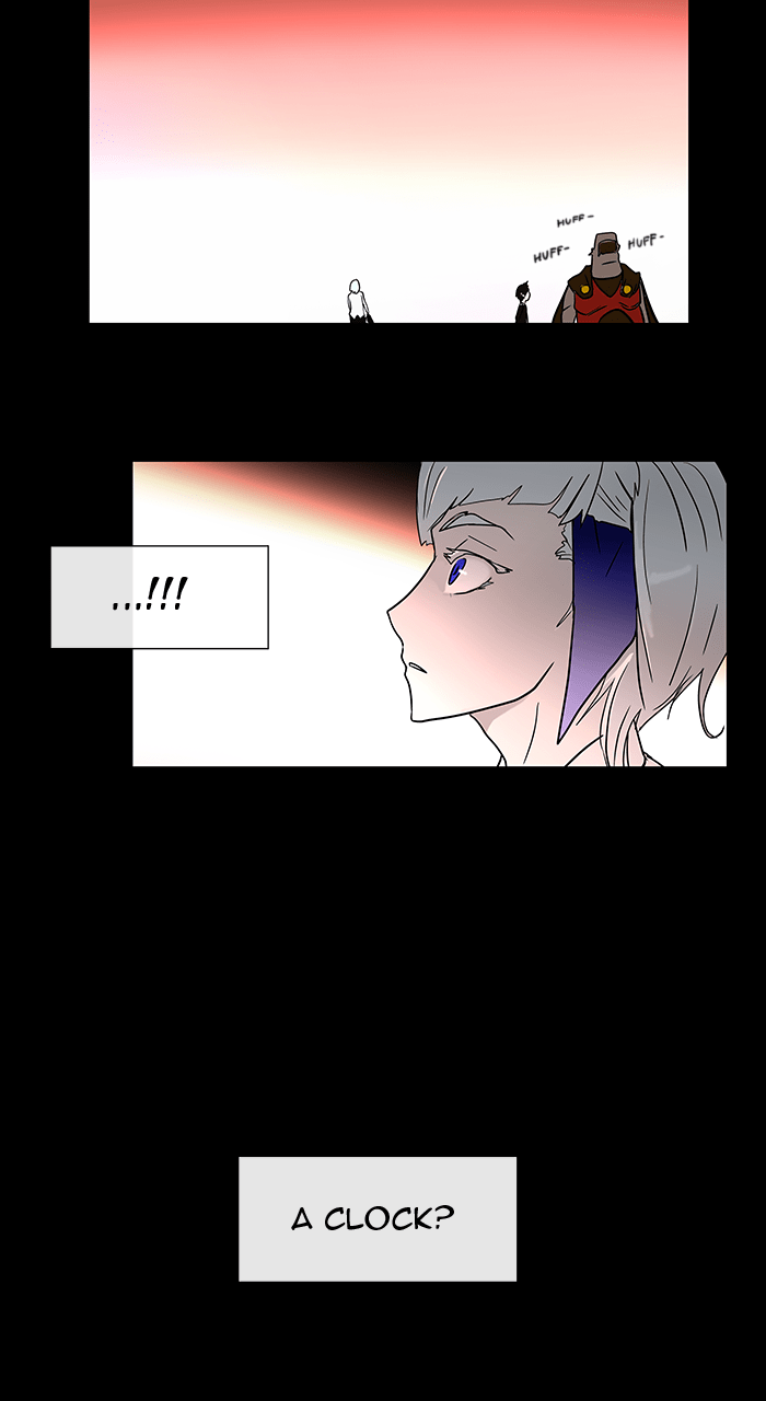 Tower of God manga, chapter 13, page 23 of 42