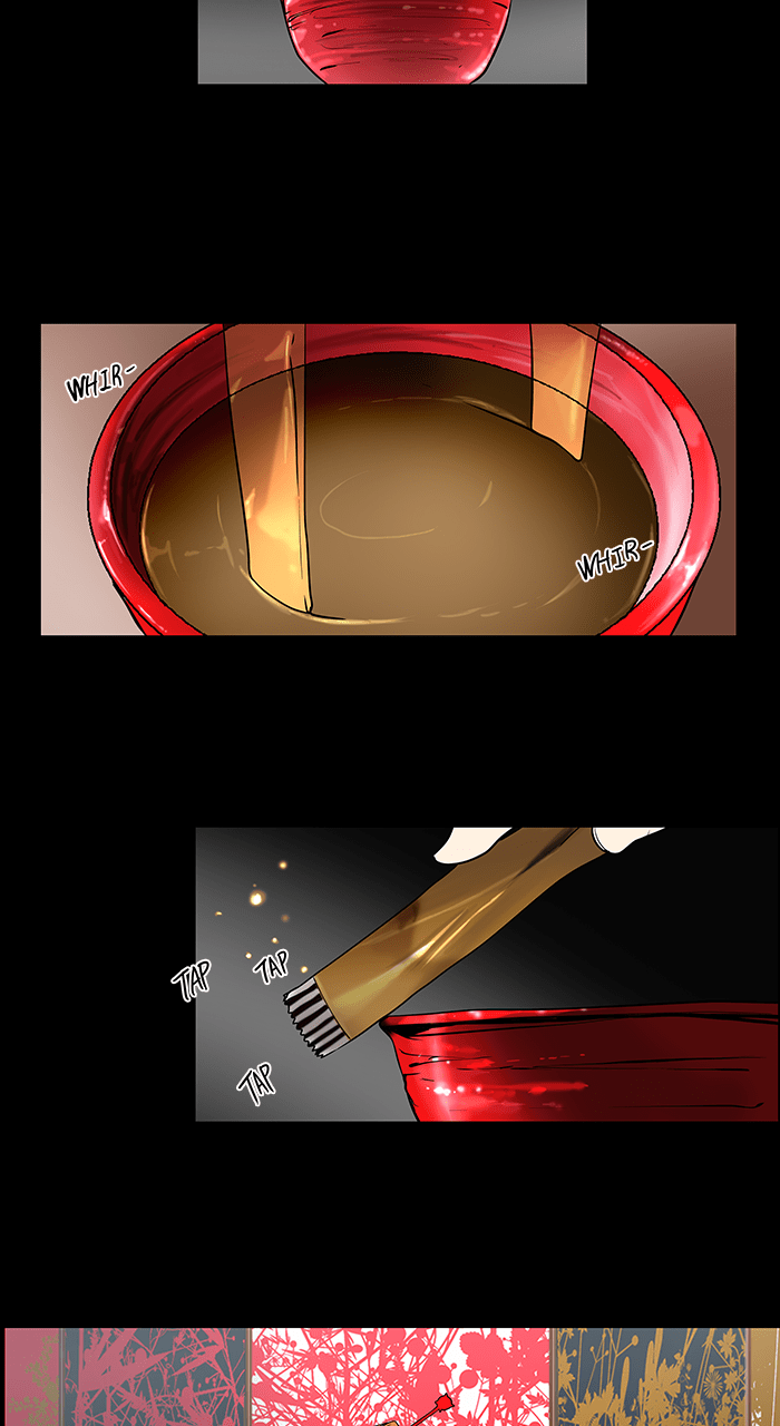 Tower of God manga, chapter 13, page 25 of 42