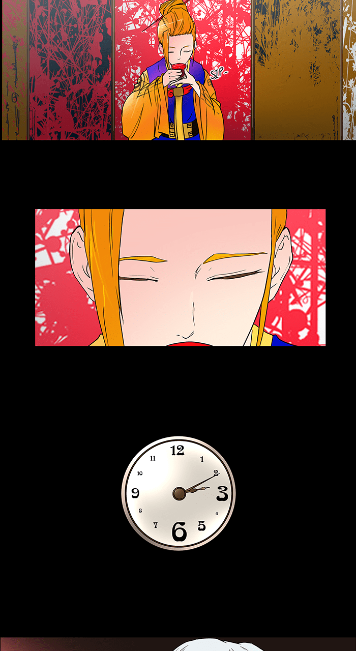 Tower of God manga, chapter 13, page 26 of 42