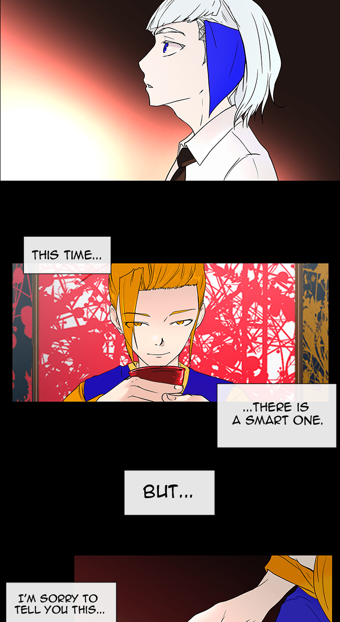 Tower of God manga, chapter 13, page 27 of 42