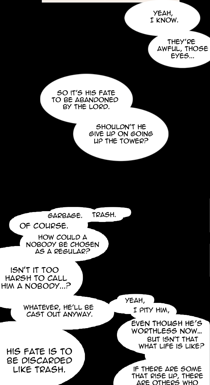 Tower of God manga, chapter 13, page 3 of 42