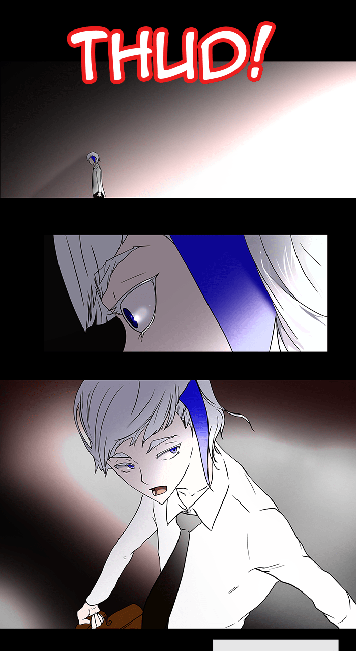 Tower of God manga, chapter 13, page 35 of 42